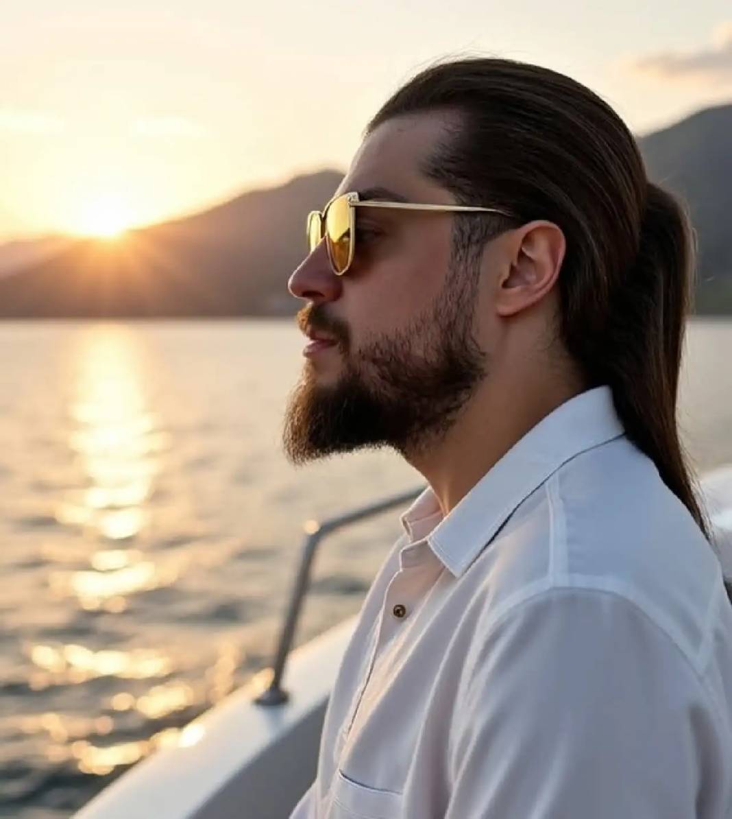 Aref Ghafouri kimdir, kaç yaşında, nereli? Neden gözaltına alındı? 6
